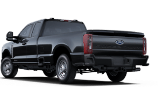 2025 Ford Super Duty® External Image 2